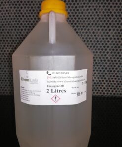 Empigen OB (Lauramine Oxide Solution)