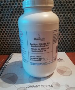 Sodium Nitrate*