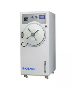 Autoclave, Horizontal Loading, 300L