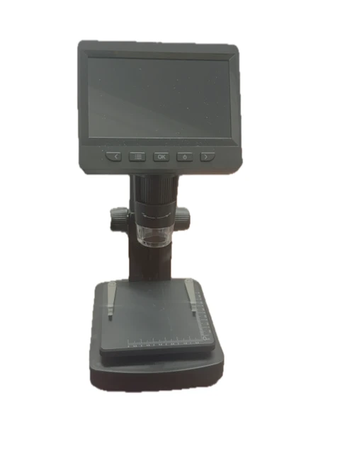 Digital Microscope For Schools