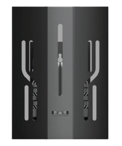 Indigo 18W Fly Trap Black