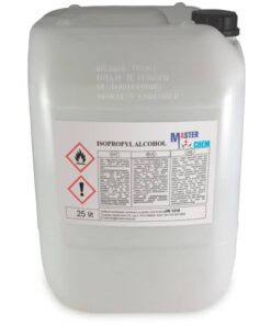 Isopropyl Alcohol 70% IPA
