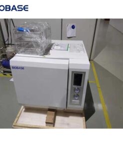 Autoclave Class B, Front Loading