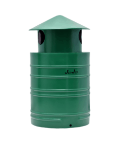 240 Litre Industrial Dustbin