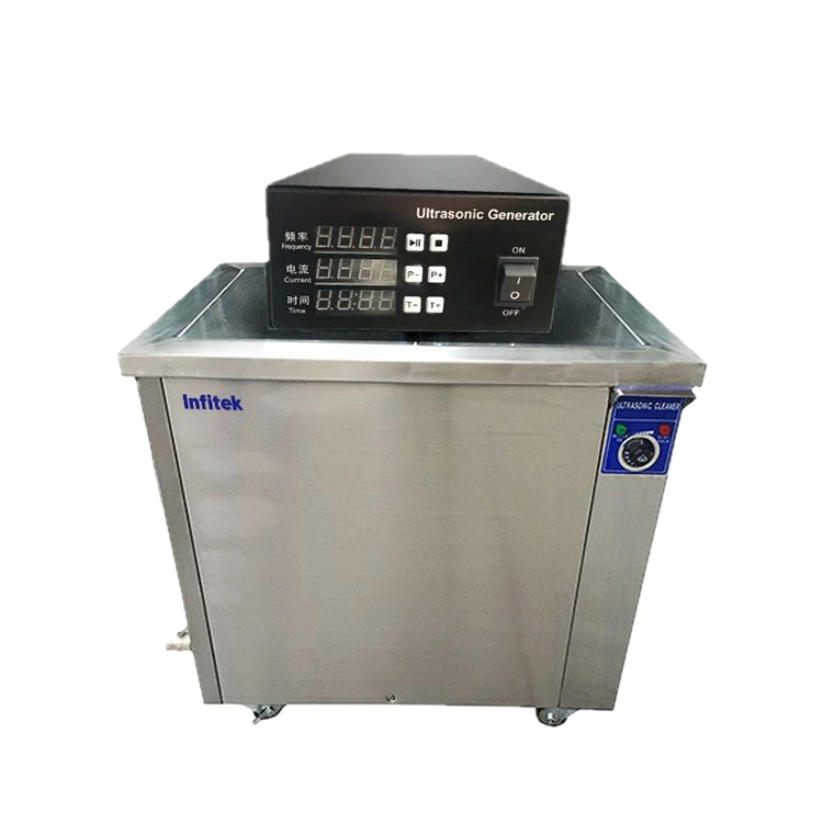 Industrial Ultrasonic Cleaner - Image 2