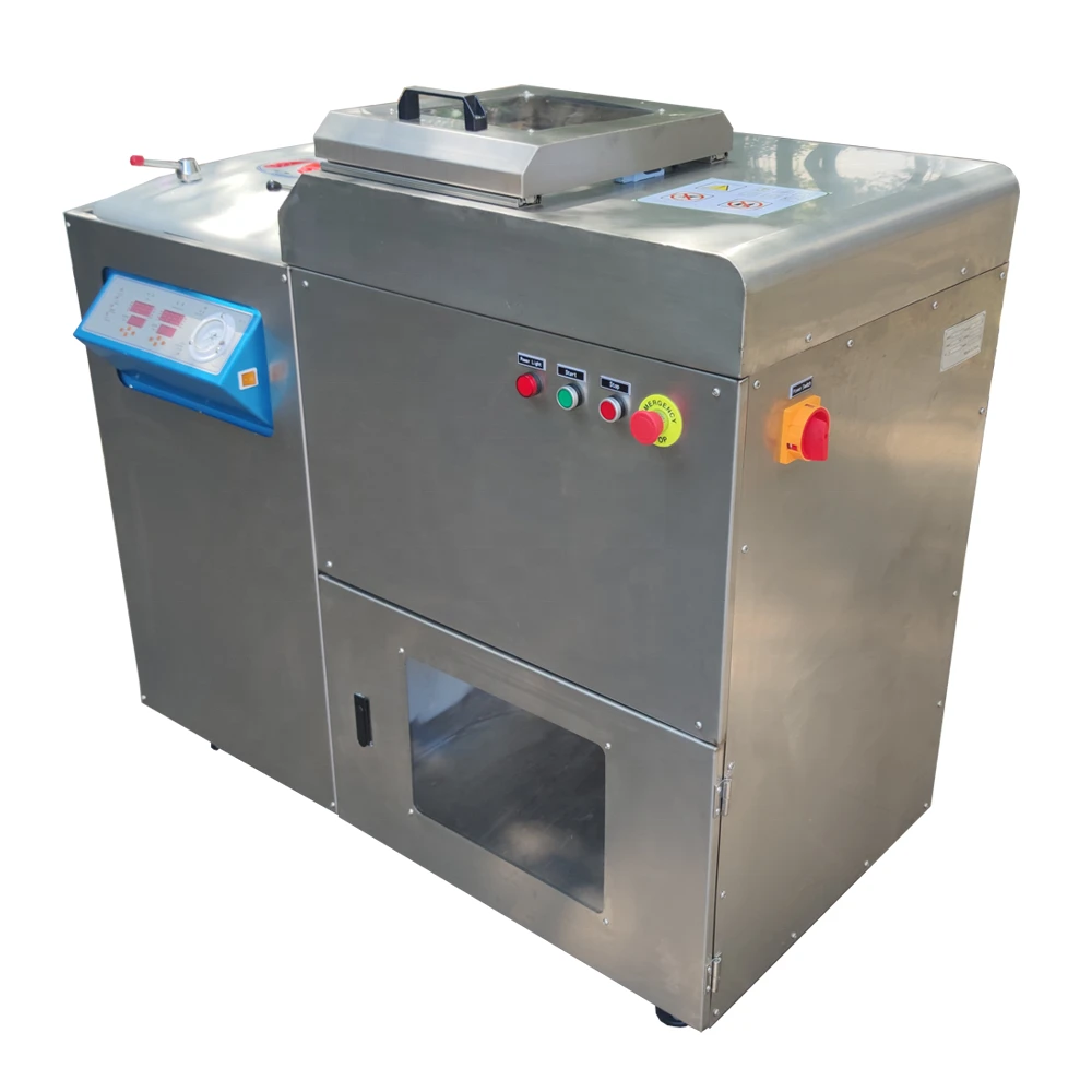 Integrated Autoclave With Shredder - Image 2