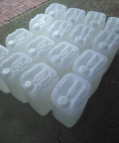 Isopropyl Alcohol 99.9% 10L