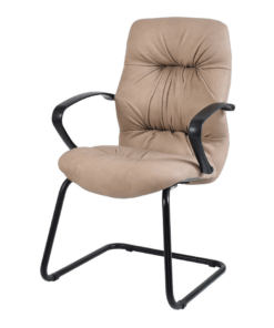 Jasmin Side Chair Sleigh Base