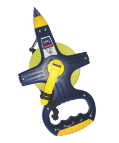 Turner Morris Measuring Tape Steel JGW-308