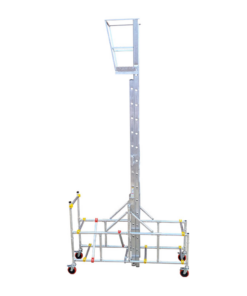 Jonno Tower 4.5m- 7.14m