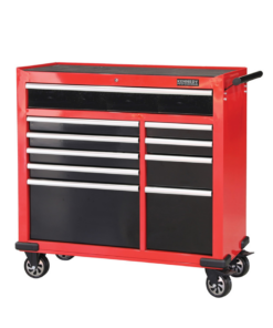 10-drawer X/Large Extra Duty Cabinet