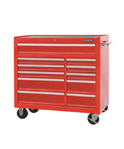 11-drawer Extra Large Tool Roller Cabinet