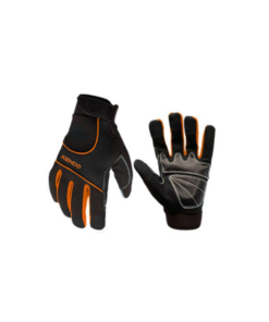 Glove Kendo Synthetic Leather Palm Pu Xl