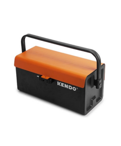Tool Box Metal Kendo With Sliding Top