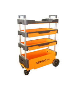 Kendo Foldable Hand Trolley