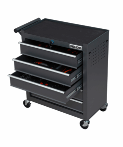 Tool Trolley Kendo 5 Drawer 145 Piece
