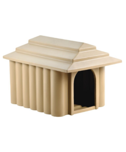 Small Dog Kennel