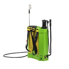 Kaufmann Knapsack Pressure Sprayer 16L