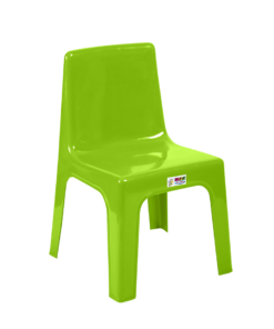 Kids School Chair – Green