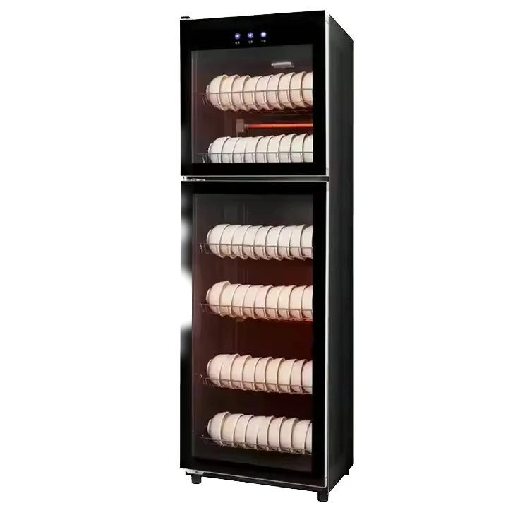 Kitchen Disinfection Cabinet 348L