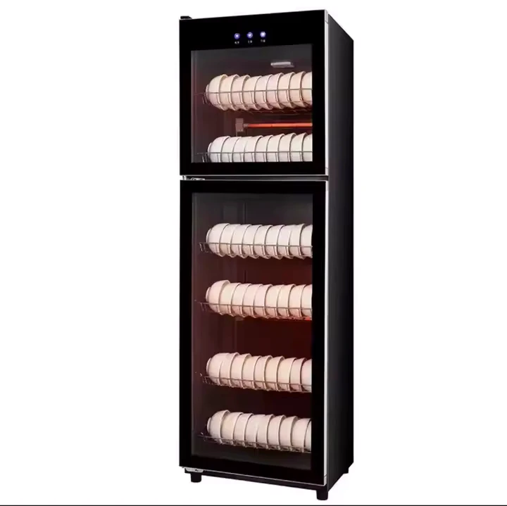 Kitchen Disinfection Cabinet 348L - Image 2