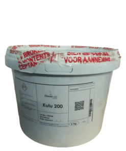 Kulu 200 (Unfloated Calcium Carbonate)