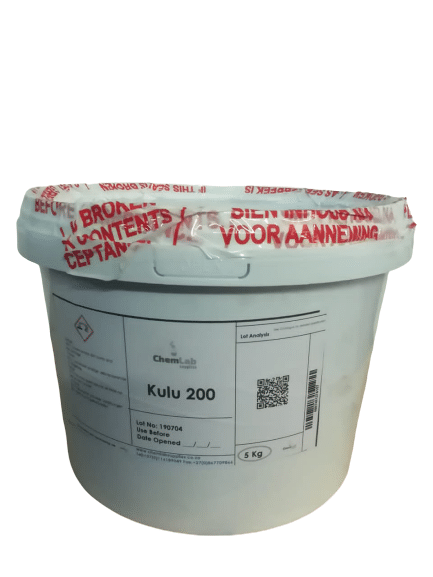 Kulu 200 (Unfloated Calcium Carbonate)