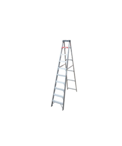 Heavy Duty A Frame Aluminium Ladder 3M