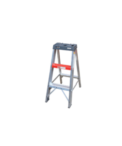 Heavy Duty A Frame Aluminum Ladder 0.9M
