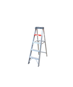 Heavy Duty A Frame Aluminum Ladder 1.5M