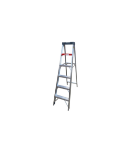 Heavy Duty A Frame Aluminum Ladder 1.8M