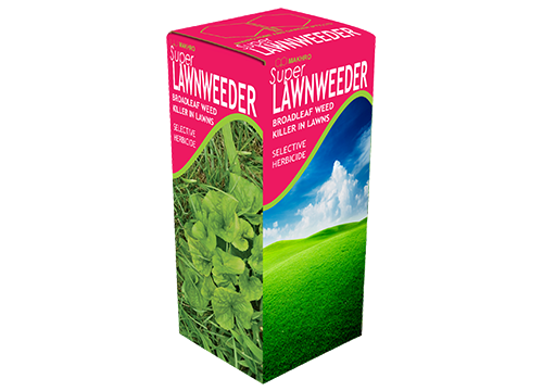 Lawn Weeder (1L)