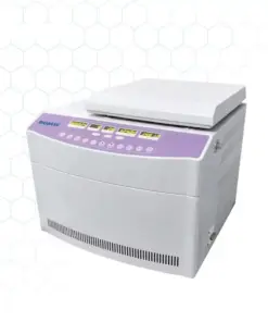High Speed Refrigerated Centrifuge 20000rpm