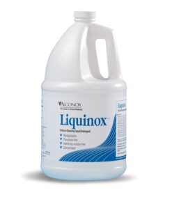LIQUINOX – 1  Lab Glassware Cleaner (3.8 L)