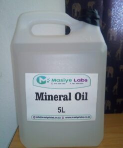 Mineral Oil, Light (Liquid Paraffin)