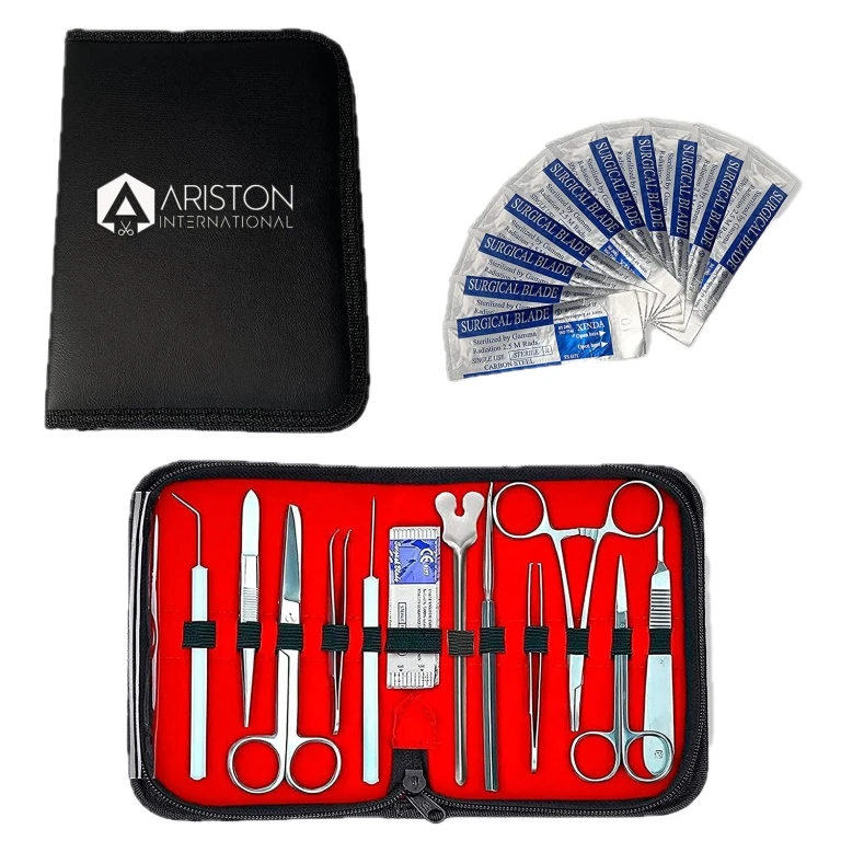 Lab Dissecting Kits 20 Piece - Image 2