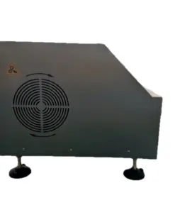 Lab High Pressure Homogeniser