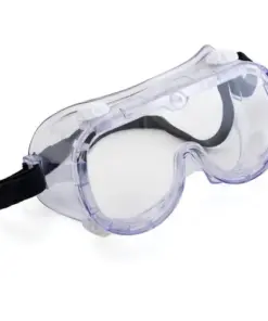 Lab Saftey Goggles Standard