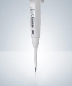 Labopette Manual D Plus Variable 100-1000ul