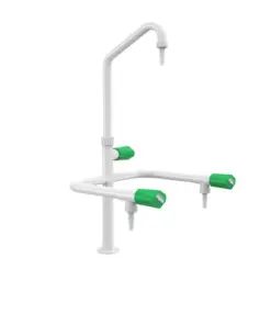 Laboratory Water Faucet