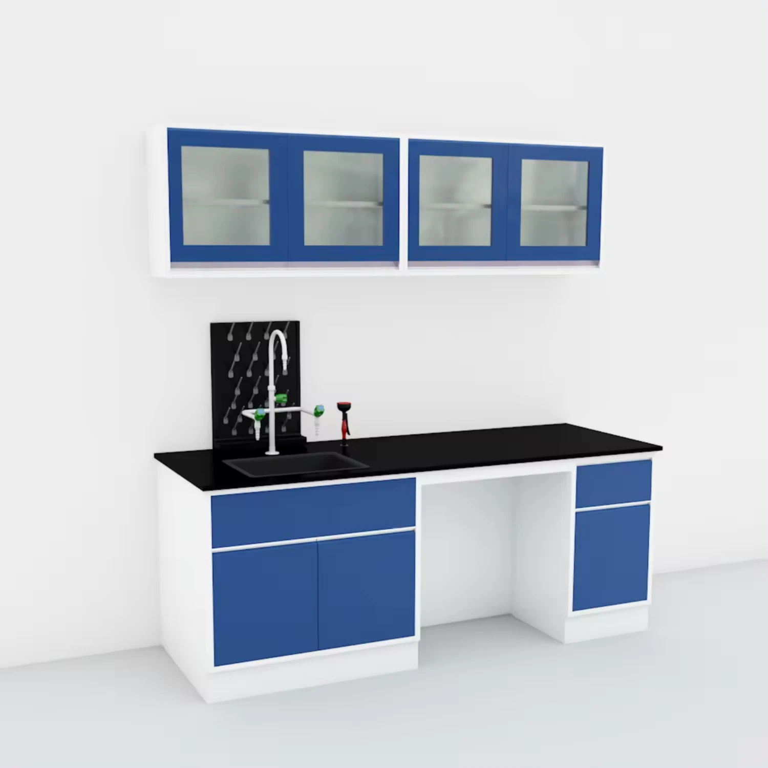 Laboratory Bench Work Station