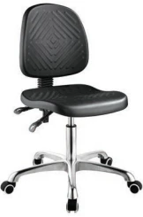Laboratory Chairs-Set Of 4 - Image 2