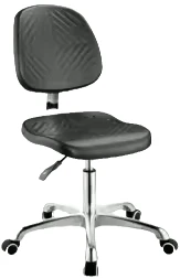 Laboratory Chairs-Set Of 4 - Image 3