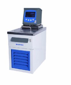 Cooling Water Bath Recirculating Chiller