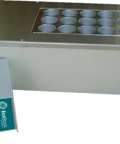 Laboratory Heating Block