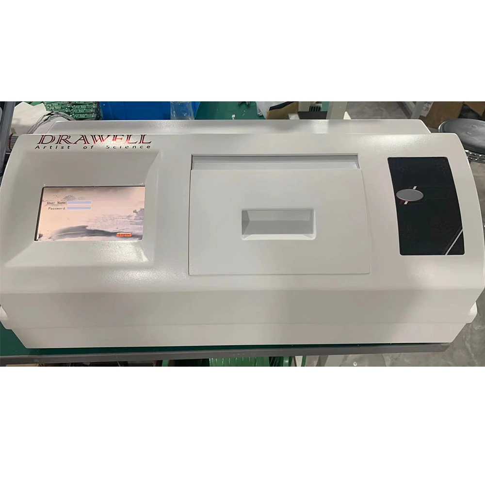 Optical Rotation Polarimeter - Image 2