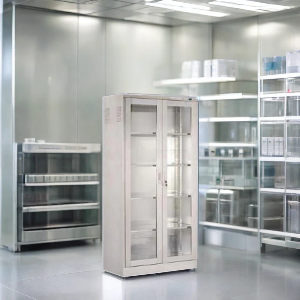 Refrigerated Pathology Tissue Cabinet - Image 2