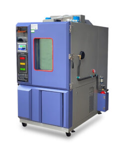 Temperature, Humidity Testing Chamber