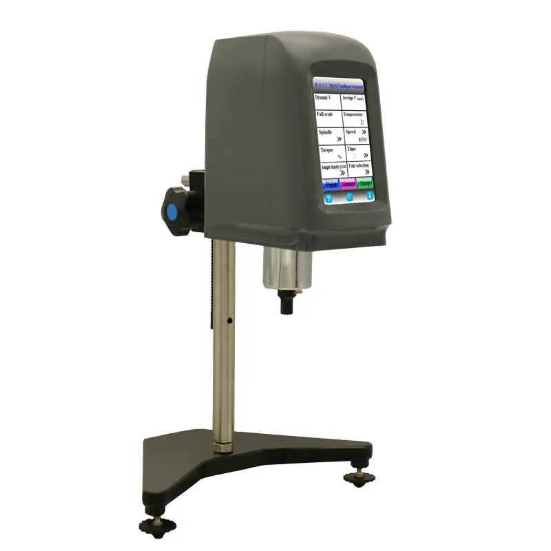 Digital Laboratory Viscosity Meter - Image 4