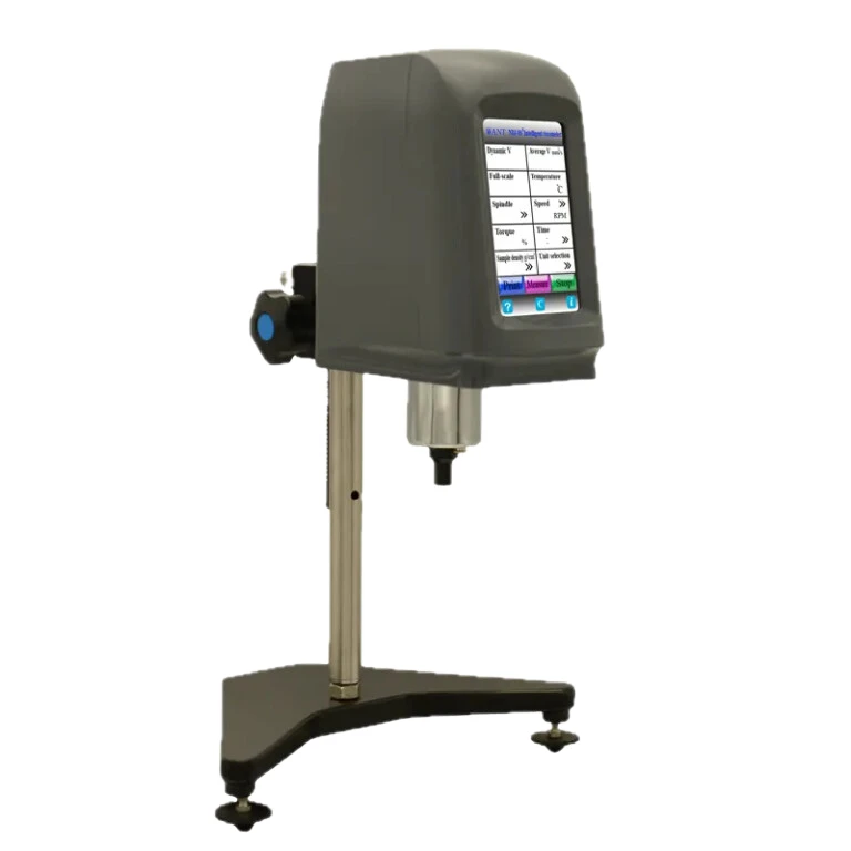 Viscosity Meter-Touch Screen NDJ-1